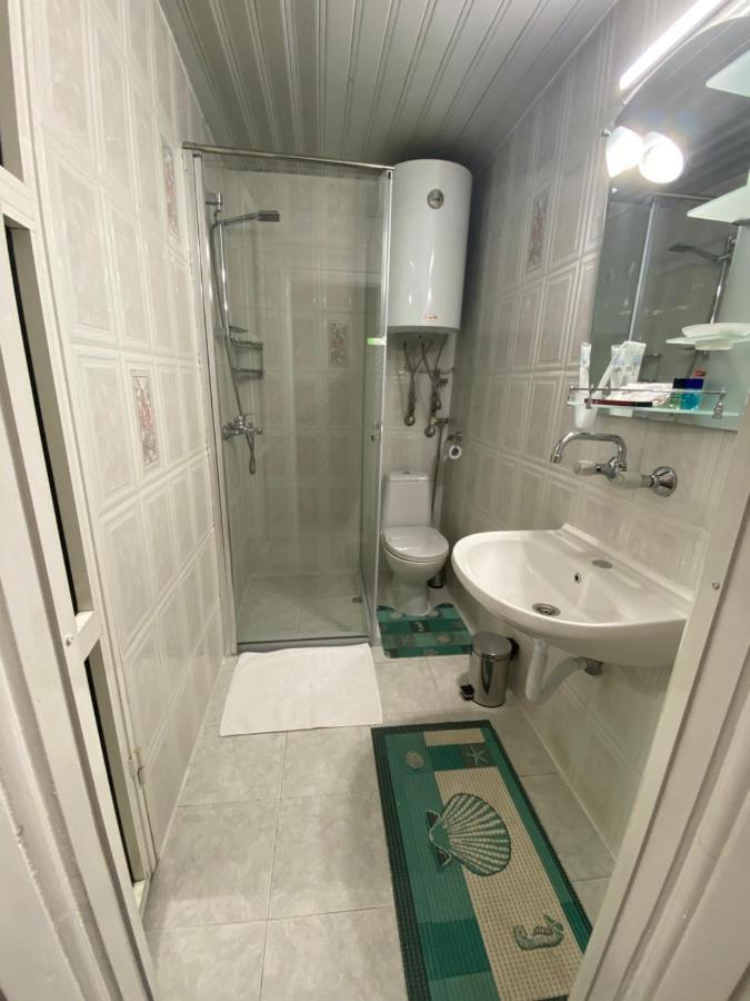 Lucy Apartament Apartamento Burgas Exterior foto